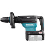 Makita Akku-Stemmhammer XGT 2x40V max. SDS-MAX 20,9 J HM002GZ03