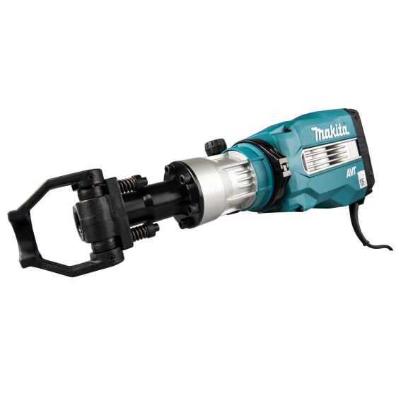 Makita Stemmhammer 1.850 W 28-mm-Sechskant 48,5 J HM1512