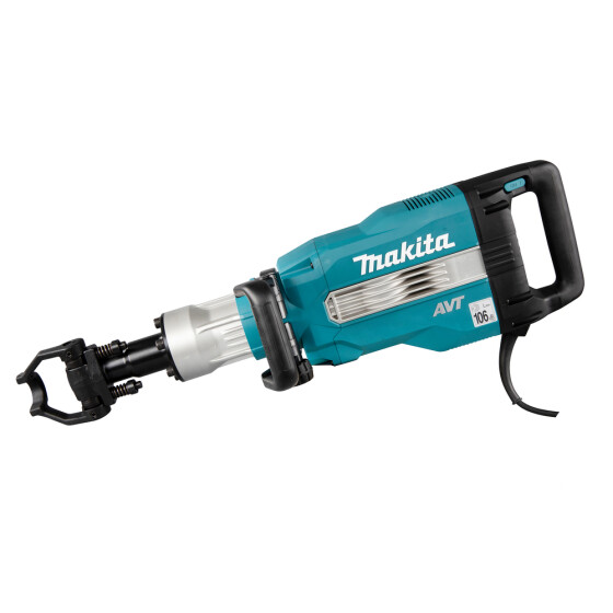 Makita Stemmhammer 1.850 W 28-mm-Sechskant 48,5 J HM1512