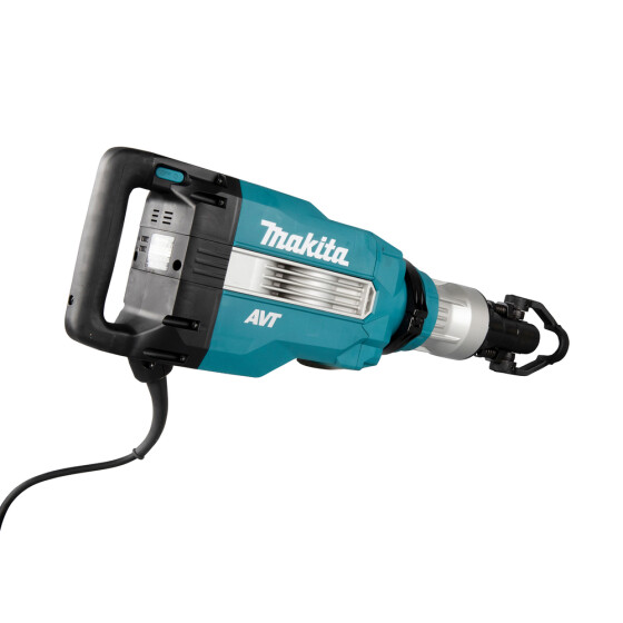 Makita Stemmhammer 1.850 W 28-mm-Sechskant 48,5 J HM1512