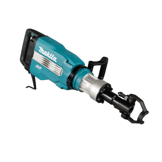 Makita Stemmhammer 1.850 W 28-mm-Sechskant 48,5 J HM1512