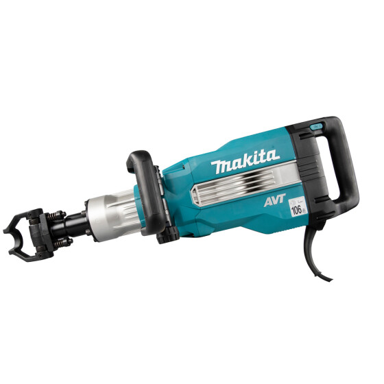 Makita Stemmhammer 1.850 W 28-mm-Sechskant 48,5 J HM1512