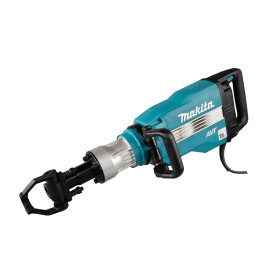 Makita Stemmhammer 1.850 W 28-mm-Sechskant 48,5 J HM1512