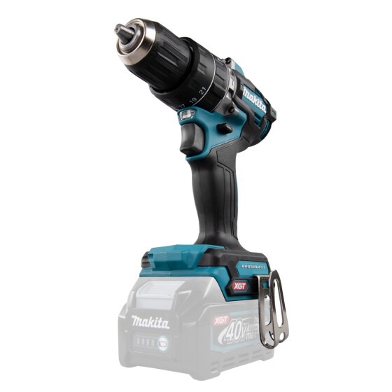 Makita Akku-Schlagbohrschrauber XGT 40V max. 64 Nm 13 mm HP002GZ