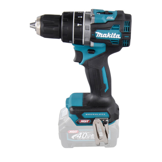 Makita Akku-Schlagbohrschrauber XGT 40V max. 64 Nm 13 mm HP002GZ