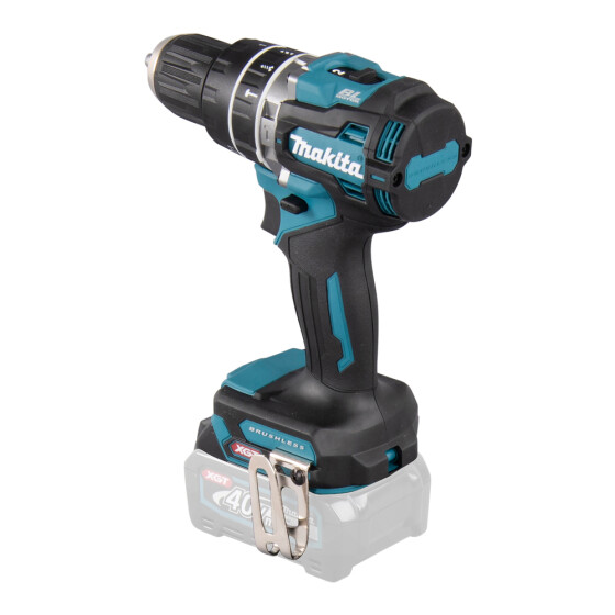 Makita Akku-Schlagbohrschrauber XGT 40V max. 64 Nm 13 mm HP002GZ