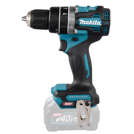 Makita Akku-Schlagbohrschrauber XGT 40V max. 64 Nm 13 mm HP002GZ