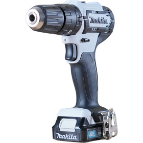 Makita Akku-Schlagbohrschrauber 12V max. 30 Nm 0-1.700...