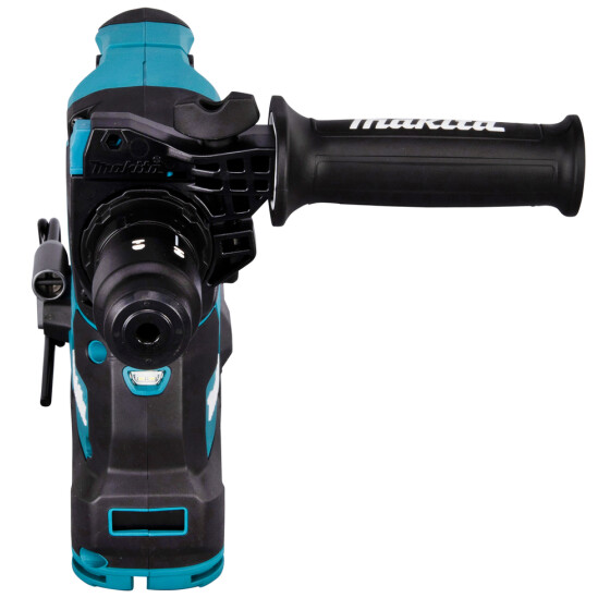 Makita Akku-Kombihammer XGT 40V max. SDS-PLUS/Bohrfutter 2,9 J 28 mm HR004GM202