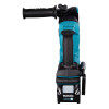 Makita Akku-Kombihammer XGT 40V max. SDS-PLUS/Bohrfutter 2,9 J 28 mm HR004GM202