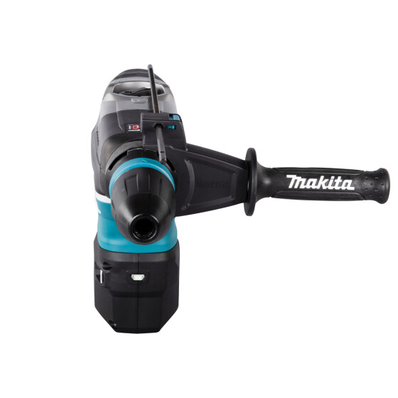 Makita Akku-Kombihammer XGT 40V max. SDS-MAX 8,0 J 40 mm HR005GM202