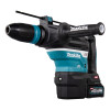 Makita Akku-Kombihammer XGT 40V max. SDS-MAX 8,0 J 40 mm HR005GM202