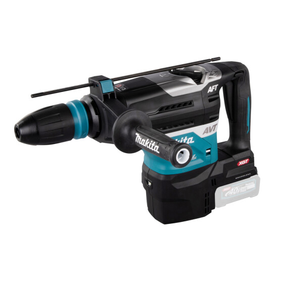 Makita Akku-Kombihammer XGT 40V max. SDS-MAX 8,0 J 40 mm HR005GZ01