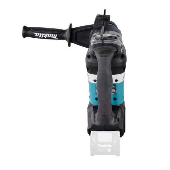 Makita Akku-Kombihammer XGT 40V max. SDS-MAX 8,0 J 40 mm HR005GZ01