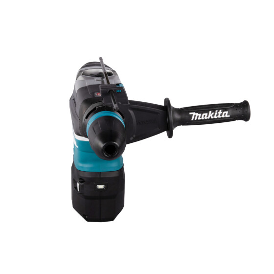 Makita Akku-Kombihammer XGT 40V max. SDS-MAX 8,0 J 40 mm HR005GZ01