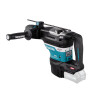 Makita Akku-Kombihammer XGT 40V max. SDS-MAX 8,0 J 40 mm HR005GZ01