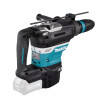 Makita Akku-Kombihammer XGT 40V max. SDS-MAX 8,0 J 40 mm HR005GZ01