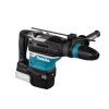 Makita Akku-Kombihammer XGT 40V max. SDS-MAX 8,0 J 40 mm HR005GZ01