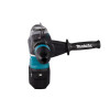 Makita Akku-Kombihammer XGT 40V max. SDS-MAX 8,0 J 40 mm HR005GZ01