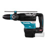 Makita Akku-Kombihammer XGT 40V max. SDS-MAX 8,0 J 40 mm HR005GZ01