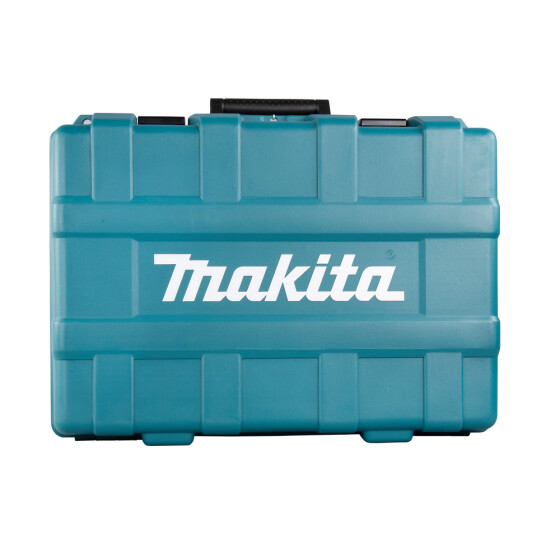 Makita Akku-Kombihammer XGT 2x40V max. SDS-MAX 52 mm 21,4 J HR006GZ