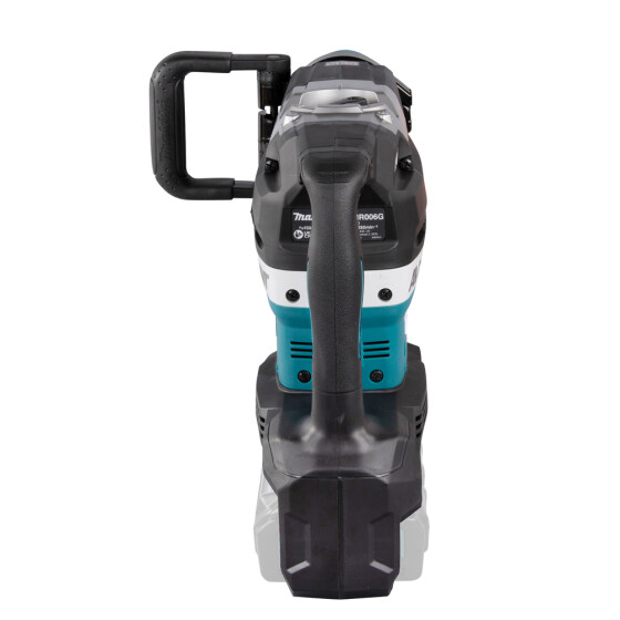 Makita Akku-Kombihammer XGT 2x40V max. SDS-MAX 52 mm 21,4 J HR006GZ