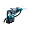 Makita Akku-Kombihammer XGT 2x40V max. SDS-MAX 52 mm 21,4 J HR006GZ