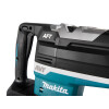 Makita Akku-Kombihammer XGT 2x40V max. SDS-MAX 52 mm 21,4 J HR006GZ