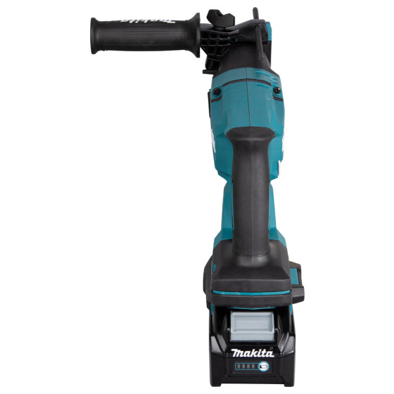 Makita Akku-Kombihammer XGT 40V max. SDS-PLUS 3,0 J 28 mm HR007GM201