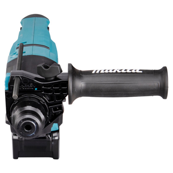 Makita Akku-Kombihammer XGT 40V max. SDS-PLUS 3,0 J 28 mm HR007GM201