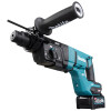 Makita Akku-Kombihammer XGT 40V max. SDS-PLUS 3,0 J 28 mm HR007GM201