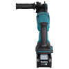 Makita Akku-Kombihammer XGT 40V max. SDS-PLUS 3,0 J 28 mm HR007GM201