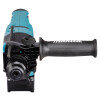 Makita Akku-Kombihammer XGT 40V max. SDS-PLUS 3,0 J 28 mm HR007GM201