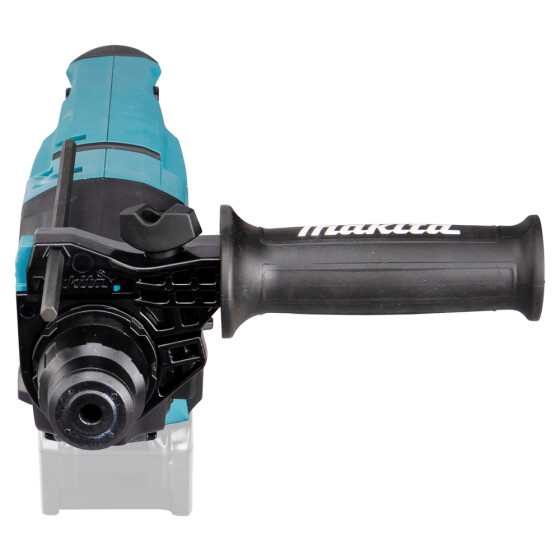 Makita Akku-Kombihammer XGT 40V max. SDS-PLUS 3,0 J 28 mm HR007GZ