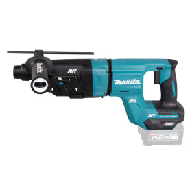 Makita Akku-Kombihammer XGT 40V max. SDS-PLUS 3,0 J 28 mm...