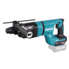 Makita Akku-Kombihammer XGT 40V max. SDS-PLUS 3,0 J 28 mm HR007GZ