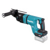 Makita Akku-Kombihammer XGT 40V max. SDS-PLUS 3,0 J 28 mm HR007GZ