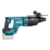 Makita Akku-Kombihammer XGT 40V max. SDS-PLUS 3,0 J 28 mm HR007GZ