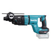 Makita Akku-Kombihammer XGT 40V max. SDS-PLUS 3,0 J 28 mm HR007GZ