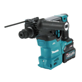 Makita Akku-Kombihammer 40V max. SDS-PLUS 3,9 J 30 mm...