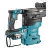 Makita Akku-Kombihammer 40V max. SDS-PLUS 3,9 J 30 mm HR008GM202