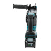 Makita Akku-Kombihammer 40V max. SDS-PLUS 3,9 J 30 mm HR008GM202