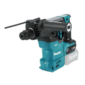 Makita Akku-Kombihammer 40V max. SDS-PLUS 3,9 J 30 mm...