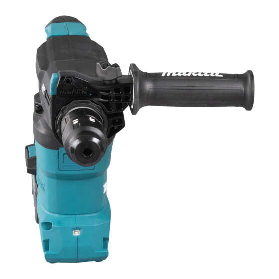 Makita Akku-Kombihammer XGT 40V max. SDS-PLUS 3,9 J 30 mm HR009GM202