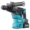 Makita Akku-Kombihammer XGT 40V max. SDS-PLUS 3,9 J 30 mm HR009GM202