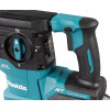 Makita Akku-Kombihammer XGT 40V max. SDS-PLUS 3,9 J 30 mm HR009GM202