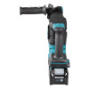 Makita Akku-Kombihammer XGT 40V max. SDS-PLUS 3,9 J 30 mm HR009GM202