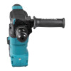 Makita Akku-Kombihammer XGT 40V max. SDS-PLUS 3,9 J 30 mm HR009GM202