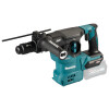 Makita Akku-Kombihammer XGT 40V max. SDS-PLUS 3,9 J 30 mm HR009GZ