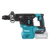 Makita Akku-Kombihammer XGT 40V max. SDS-PLUS 3,9 J 30 mm HR009GZ